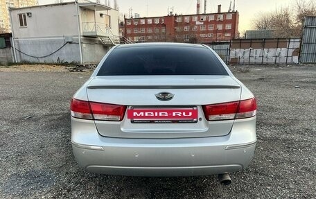 Hyundai Sonata VI, 2008 год, 777 000 рублей, 8 фотография