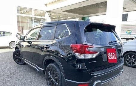 Subaru Forester, 2021 год, 2 515 000 рублей, 6 фотография