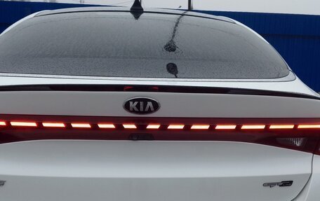 KIA K5, 2020 год, 3 200 000 рублей, 6 фотография