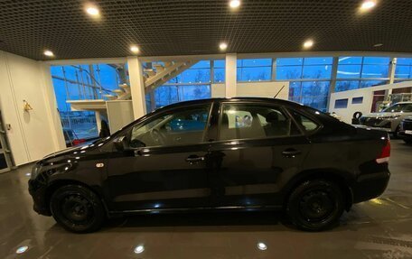 Volkswagen Polo VI (EU Market), 2016 год, 1 180 000 рублей, 6 фотография