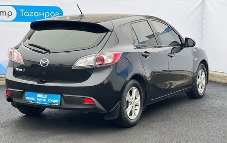 Mazda 3, 2011 год, 1 200 000 рублей, 3 фотография