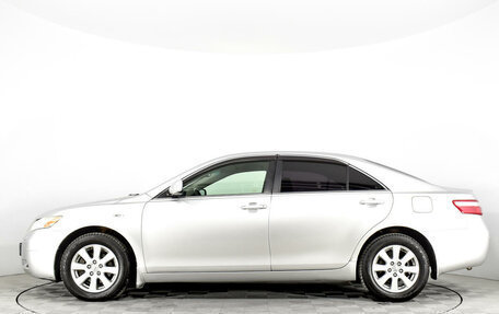 Toyota Camry, 2008 год, 1 246 000 рублей, 8 фотография