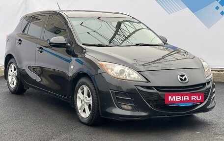 Mazda 3, 2011 год, 1 200 000 рублей, 2 фотография