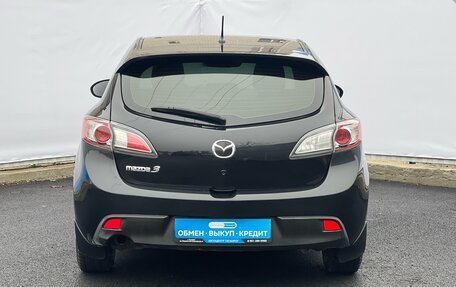 Mazda 3, 2011 год, 1 200 000 рублей, 4 фотография