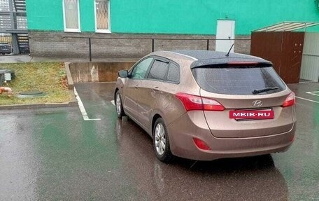 Hyundai i30 II рестайлинг, 2012 год, 720 000 рублей, 4 фотография