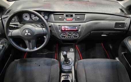 Mitsubishi Lancer IX, 2006 год, 375 000 рублей, 9 фотография