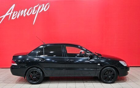 Mitsubishi Lancer IX, 2006 год, 375 000 рублей, 6 фотография