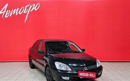 Mitsubishi Lancer IX, 2006 год, 375 000 рублей, 7 фотография