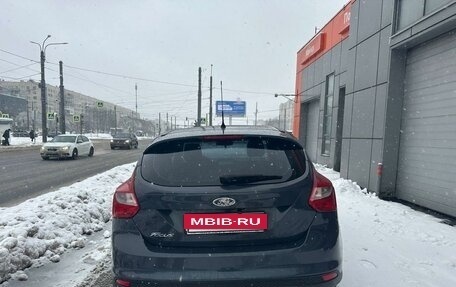 Ford Focus III, 2013 год, 650 000 рублей, 3 фотография