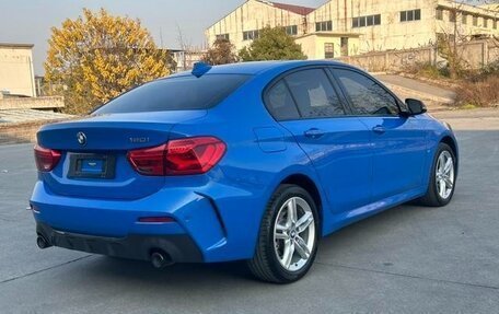 BMW 1 серия, 2021 год, 2 105 000 рублей, 3 фотография