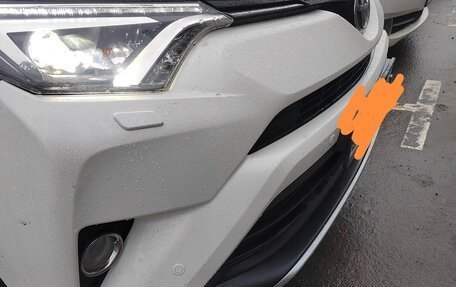 Toyota RAV4, 2017 год, 2 950 000 рублей, 10 фотография