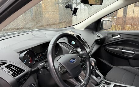 Ford Kuga III, 2018 год, 2 000 000 рублей, 4 фотография