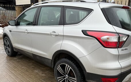 Ford Kuga III, 2018 год, 2 000 000 рублей, 9 фотография