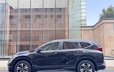 Honda CR-V IV, 2021 год, 2 500 000 рублей, 2 фотография