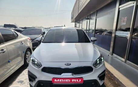 KIA K3, 2020 год, 1 470 000 рублей, 2 фотография