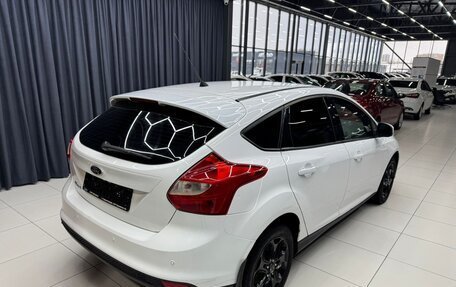 Ford Focus III, 2011 год, 730 000 рублей, 6 фотография