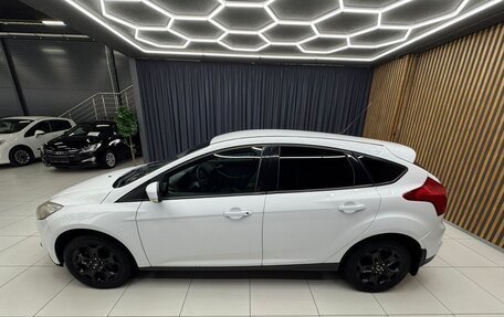 Ford Focus III, 2011 год, 730 000 рублей, 9 фотография