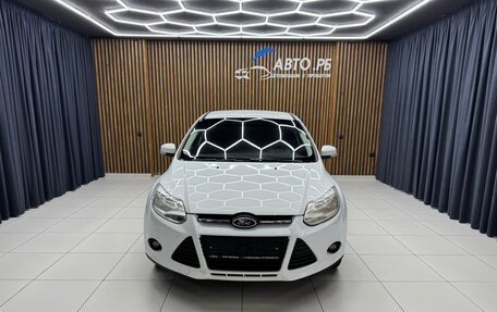 Ford Focus III, 2011 год, 730 000 рублей, 3 фотография