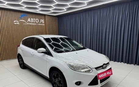 Ford Focus III, 2011 год, 730 000 рублей, 4 фотография