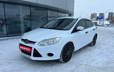 Ford Focus III, 2012 год, 810 000 рублей, 1 фотография