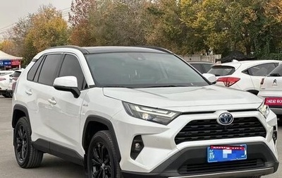 Toyota RAV4, 2024 год, 3 312 000 рублей, 1 фотография