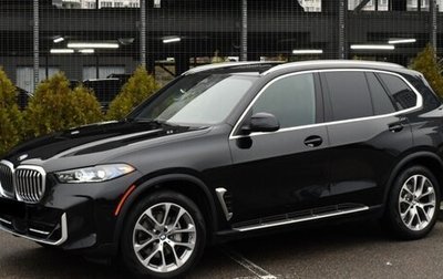 BMW X5, 2024 год, 9 850 000 рублей, 1 фотография