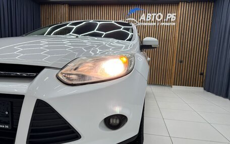 Ford Focus III, 2011 год, 730 000 рублей, 10 фотография