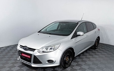 Ford Focus III, 2012 год, 799 000 рублей, 1 фотография