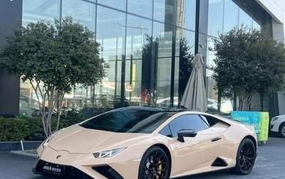 Lamborghini Huracán, 2021 год, 34 999 888 рублей, 1 фотография