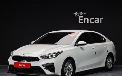 KIA K3, 2021 год, 1 723 000 рублей, 1 фотография