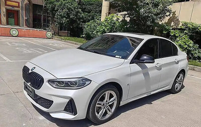 BMW 1 серия, 2021 год, 1 800 000 рублей, 1 фотография