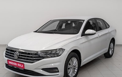 Volkswagen Jetta VII, 2020 год, 2 265 000 рублей, 1 фотография