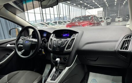 Ford Focus III, 2011 год, 730 000 рублей, 21 фотография