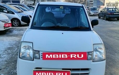 Suzuki Alto, 2009 год, 365 000 рублей, 1 фотография