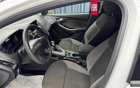 Ford Focus III, 2011 год, 730 000 рублей, 31 фотография