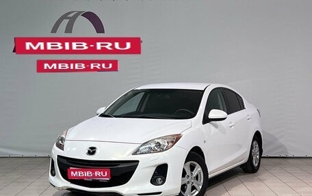 Mazda 3, 2011 год, 994 000 рублей, 1 фотография