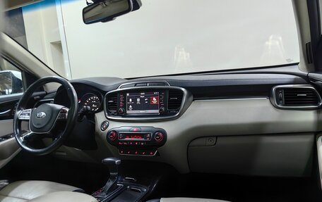 KIA Sorento III Prime рестайлинг, 2019 год, 2 718 000 рублей, 13 фотография