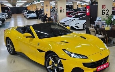 Ferrari Portofino, 2021 год, 26 680 000 рублей, 1 фотография