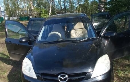 Mazda Demio III (DE), 2007 год, 610 000 рублей, 1 фотография