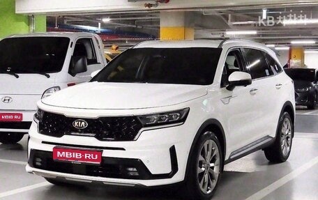 KIA Sorento IV, 2022 год, 3 600 090 рублей, 1 фотография