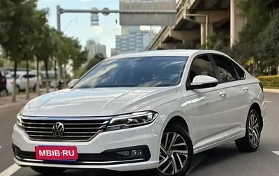 Volkswagen Lavida, 2022 год, 1 660 000 рублей, 1 фотография