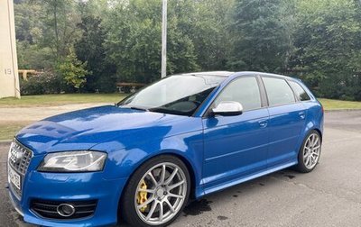 Audi S3, 2011 год, 1 800 000 рублей, 1 фотография