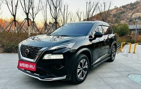 Nissan X-Trail, 2021 год, 2 906 000 рублей, 1 фотография