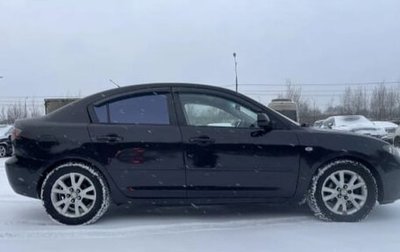 Mazda 3, 2008 год, 460 000 рублей, 1 фотография