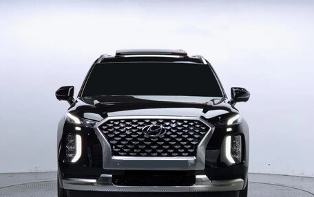 Hyundai Palisade I, 2021 год, 2 907 000 рублей, 3 фотография