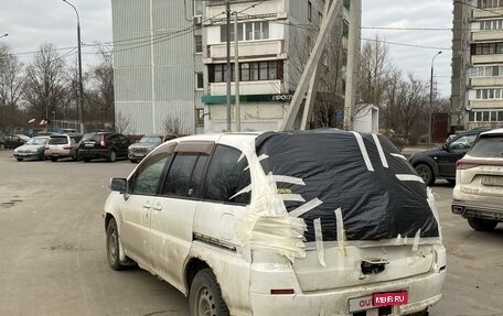 Nissan Prairie III, 2000 год, 190 000 рублей, 3 фотография