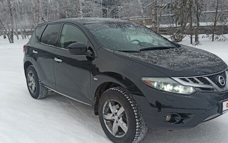 Nissan Murano, 2010 год, 1 150 000 рублей, 2 фотография