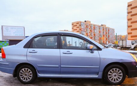 Suzuki Liana, 2007 год, 475 000 рублей, 3 фотография