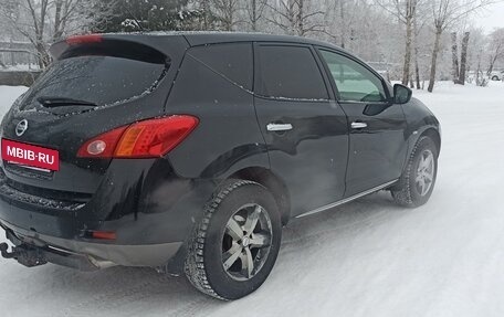 Nissan Murano, 2010 год, 1 150 000 рублей, 3 фотография