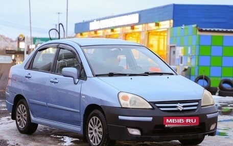 Suzuki Liana, 2007 год, 475 000 рублей, 2 фотография